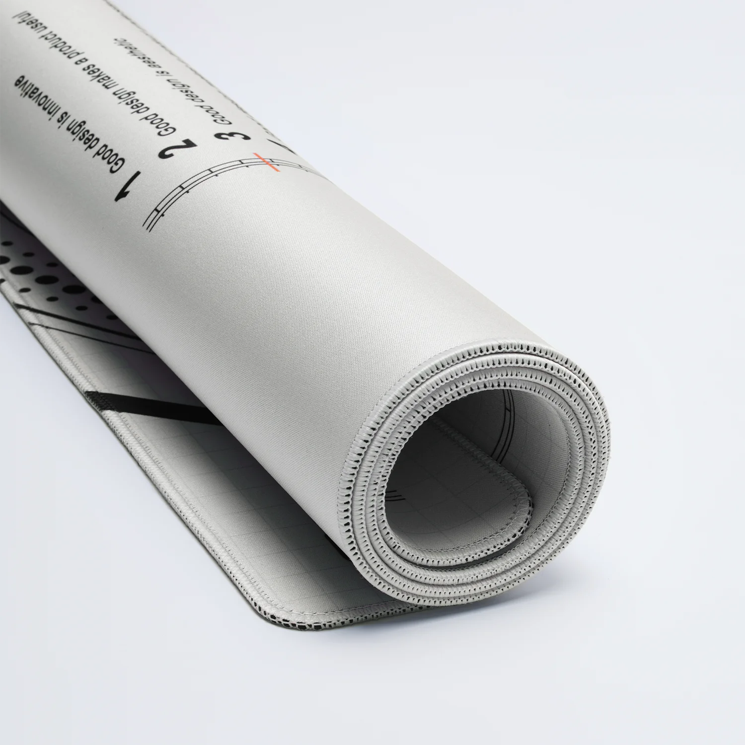 Lofree Mousemat Full size Desk Mat