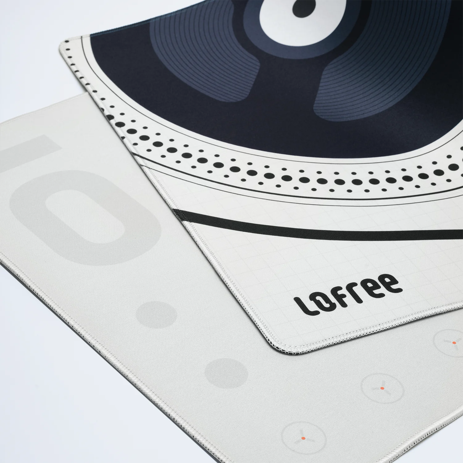 Lofree Mousemat Full size Desk Mat