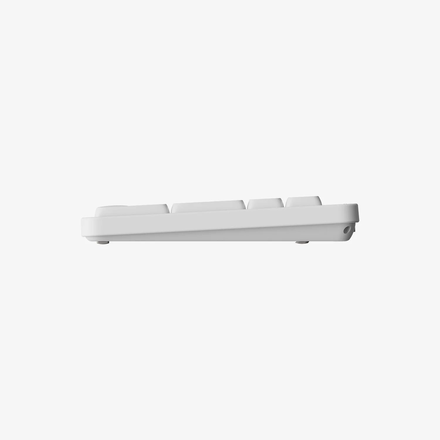 Lofree FLOW Lite100 Low-Profile Hot-Swap Wireless Mechanical Keyboard