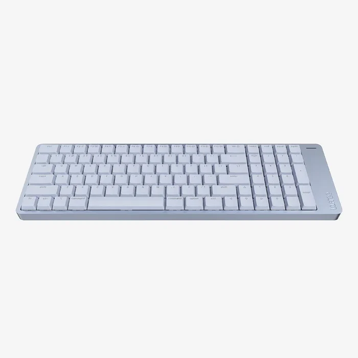 Lofree FLOW 2 100 MAC layout Low-Profile Wireless Mechanical Keyboard