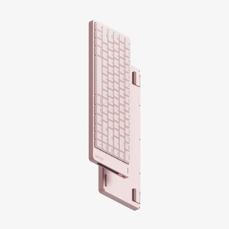 Lofree FLOW 2 84 MAC layout Low-Profile Wireless Mechanical Keyboard