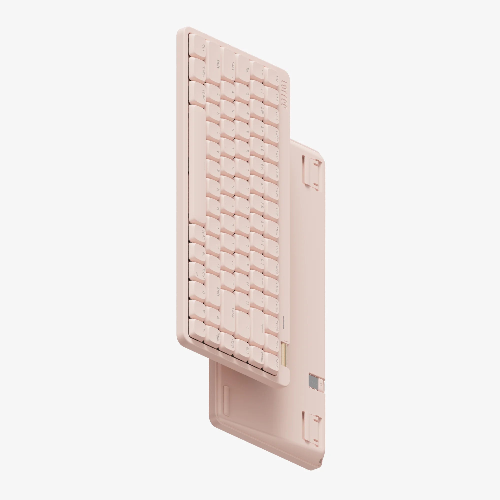 Lofree FLOW Lite84 Low-Profile Hot-Swap Wireless Mechanical Keyboard