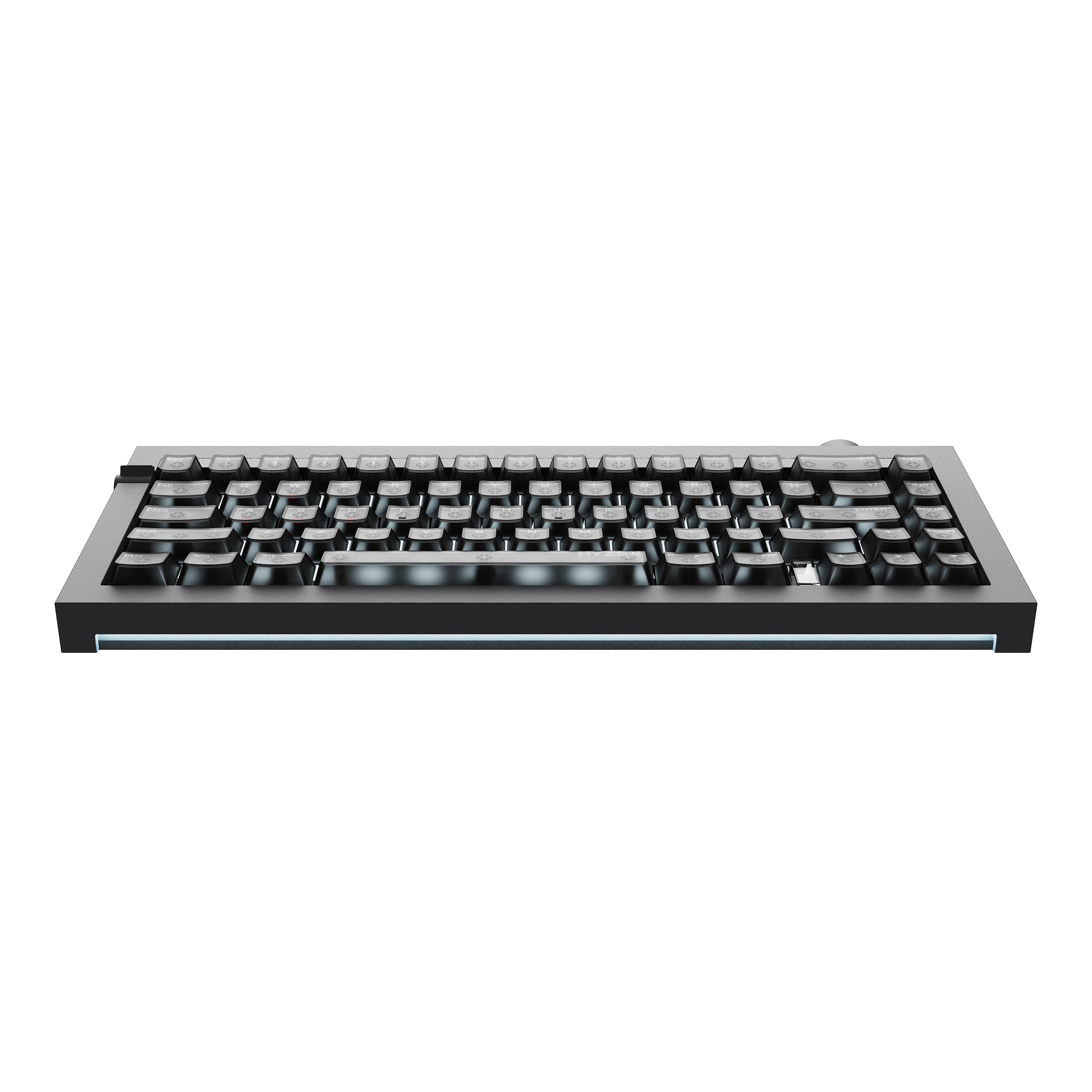 Lofree Hyzen67 Wireless Magnetic Keyboard
