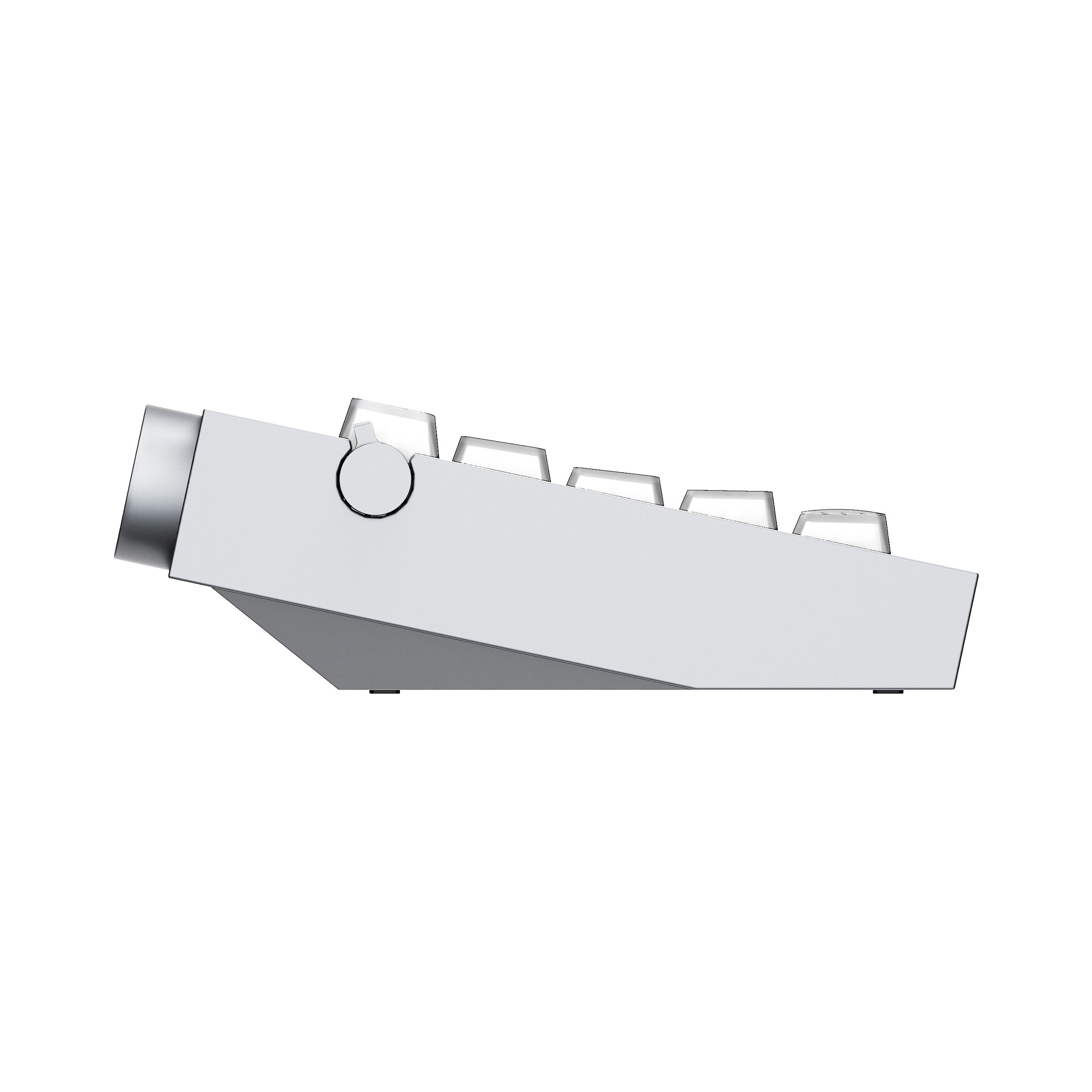 Lofree Hyzen67 Wireless Magnetic Keyboard