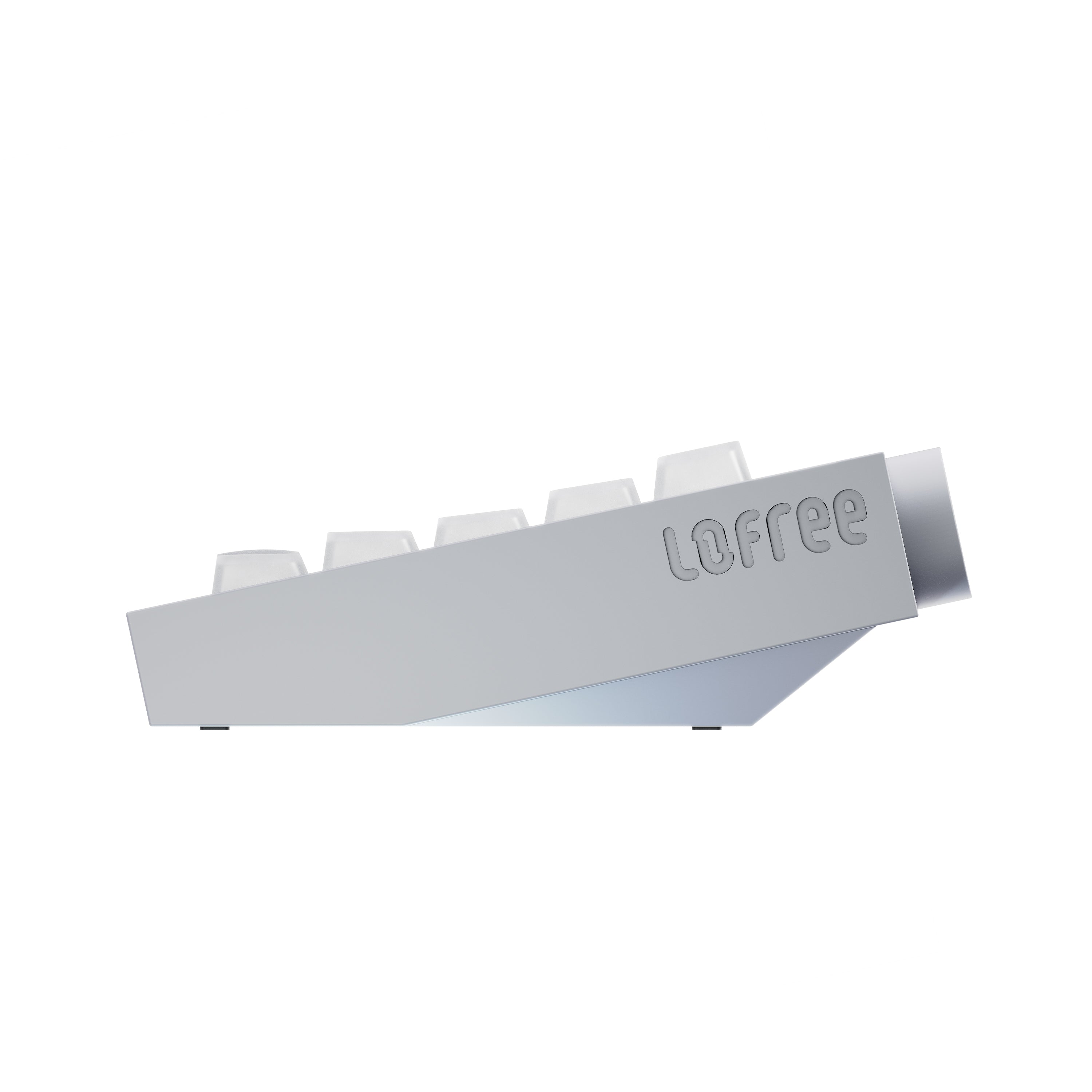 Lofree Hyzen67 Wireless Magnetic Keyboard