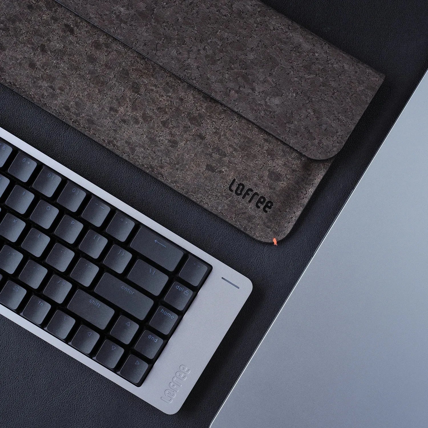 Lofree Keyboard Sleeve for Flow 2