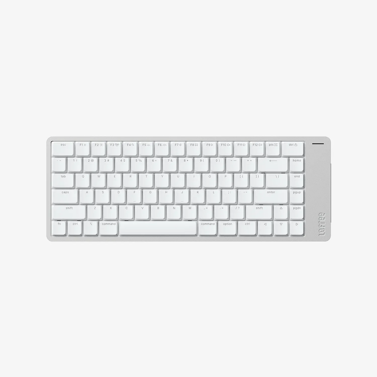 Lofree FLOW 2 84 MAC layout Low-Profile Wireless Mechanical Keyboard
