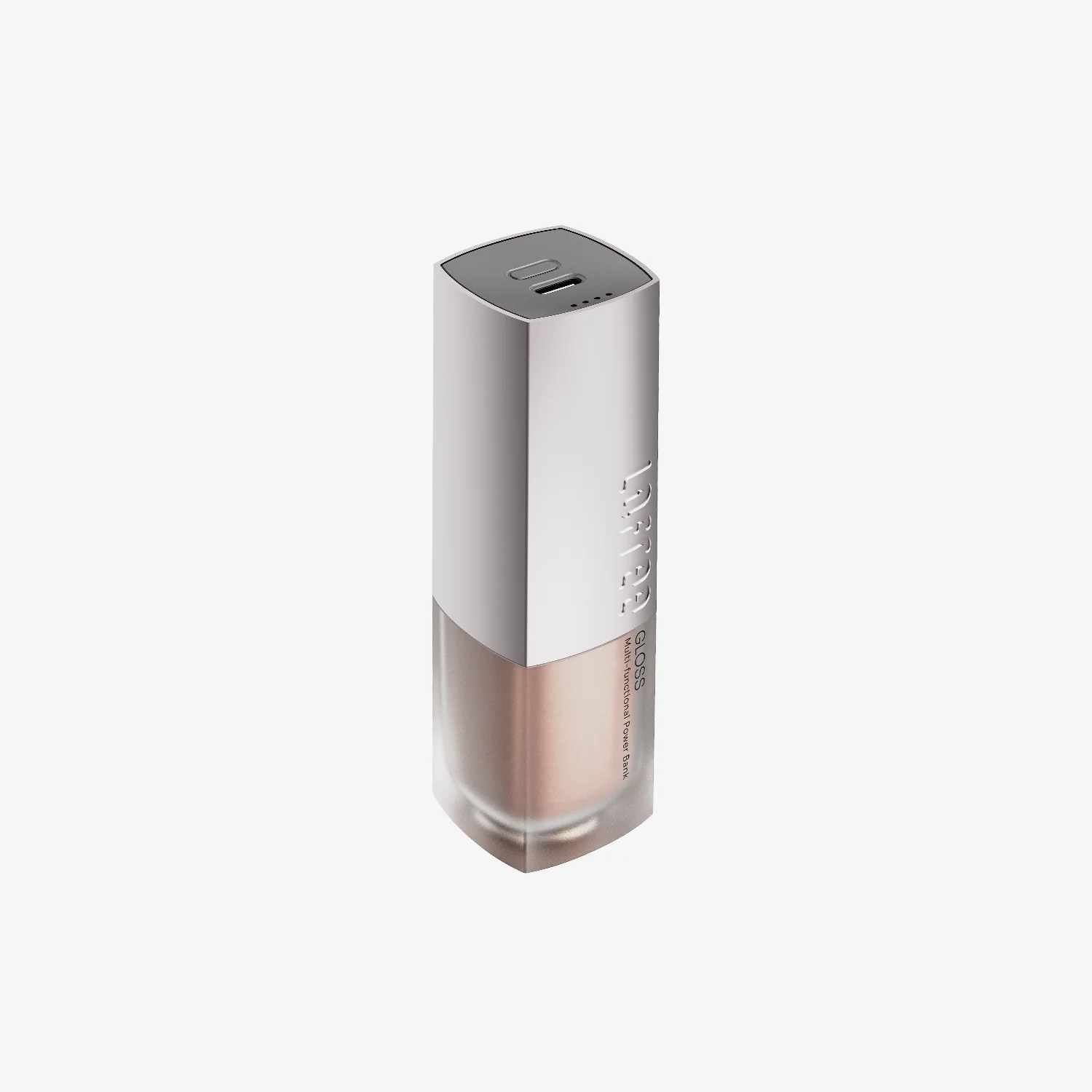 Lofree Gloss lightweight 5000 mAh Fast Charging Power bank
