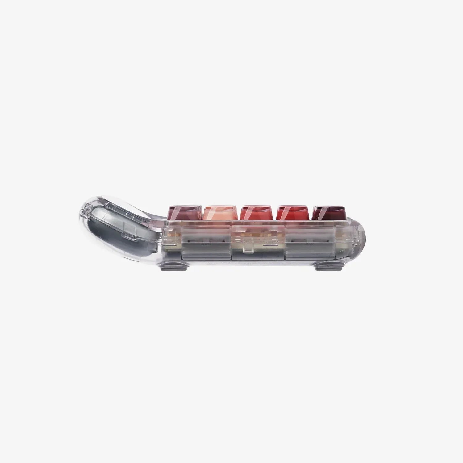 Lofree Lipstick Wireless Number Pad & Calculator