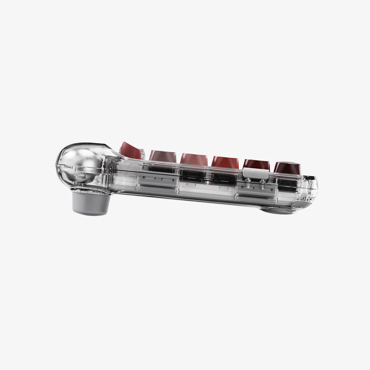 Lofree DOT Lipstick Tri Mode Hot-Swap Wireless Mechanical Keyboard