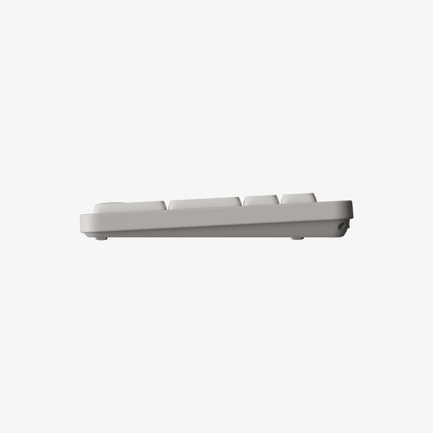 Lofree FLOW Lite100 Low-Profile Hot-Swap Wireless Mechanical Keyboard