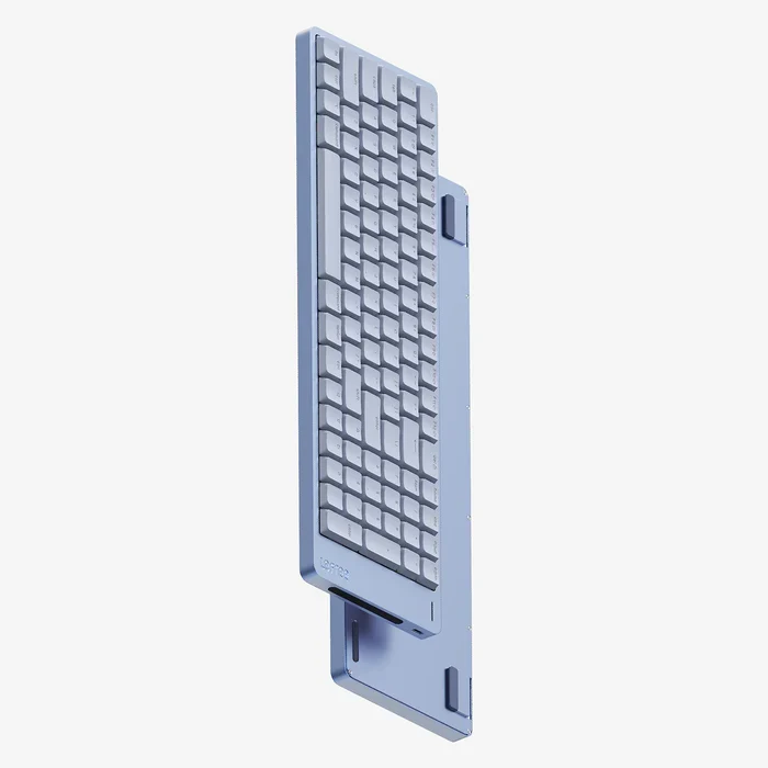 Lofree FLOW 2 100 MAC layout Low-Profile Wireless Mechanical Keyboard