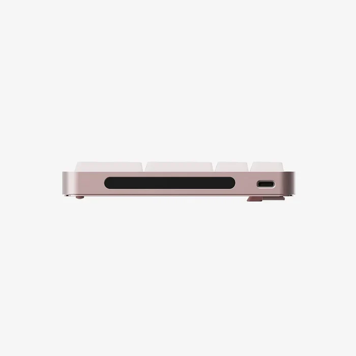 Lofree FLOW 2 100 MAC layout Low-Profile Wireless Mechanical Keyboard