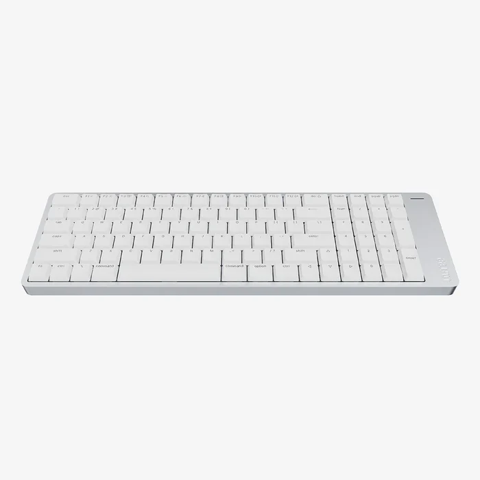 Lofree FLOW 2 100 MAC layout Low-Profile Wireless Mechanical Keyboard
