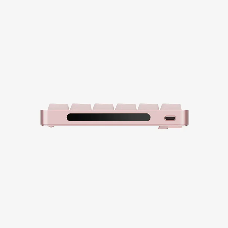 Lofree FLOW 2 84 MAC layout Low-Profile Wireless Mechanical Keyboard