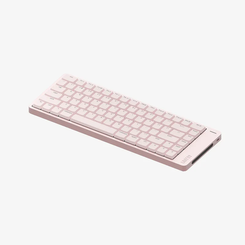 Lofree FLOW 2 84 MAC layout Low-Profile Wireless Mechanical Keyboard