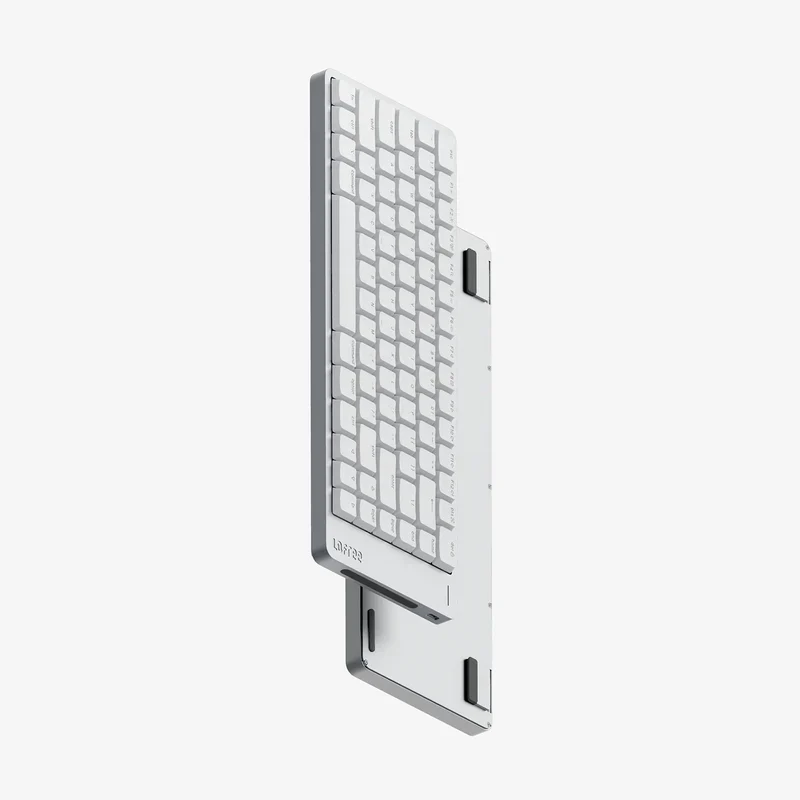 Lofree FLOW 2 84 MAC layout Low-Profile Wireless Mechanical Keyboard
