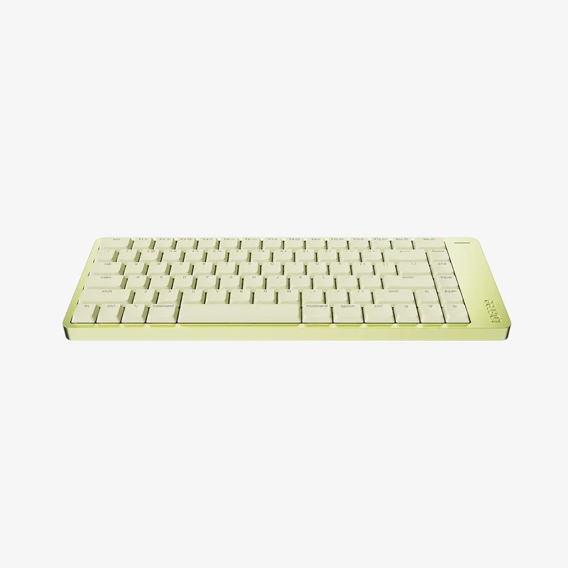 Lofree FLOW 2 84 MAC layout Low-Profile Wireless Mechanical Keyboard