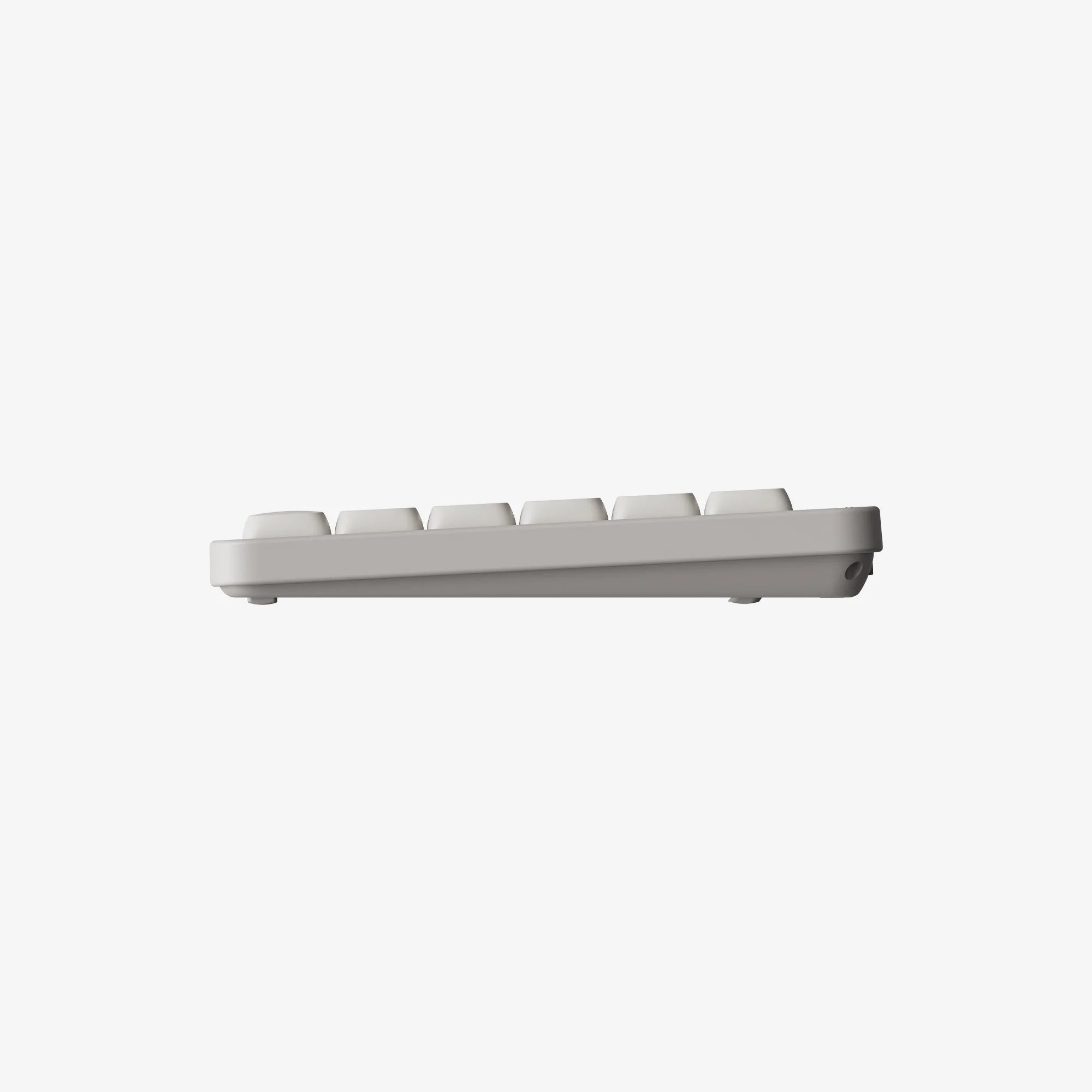 Lofree FLOW Lite84 Low-Profile Hot-Swap Wireless Mechanical Keyboard