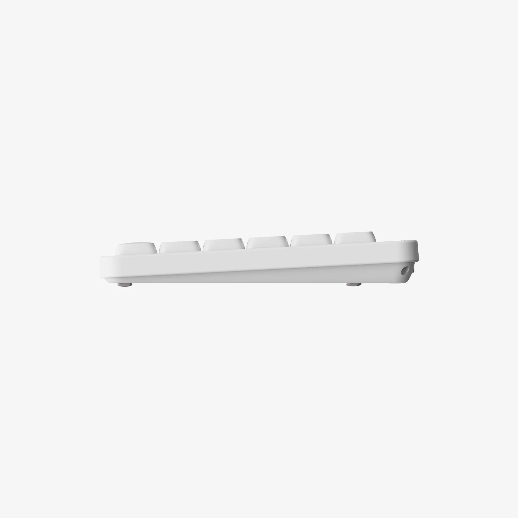 Lofree FLOW Lite84 Low-Profile Hot-Swap Wireless Mechanical Keyboard