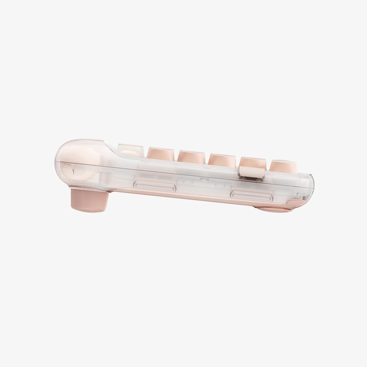 Lofree DOT 75% Triple Mode Hot-Swap Wireless Mechanical Keyboard (Foundation)