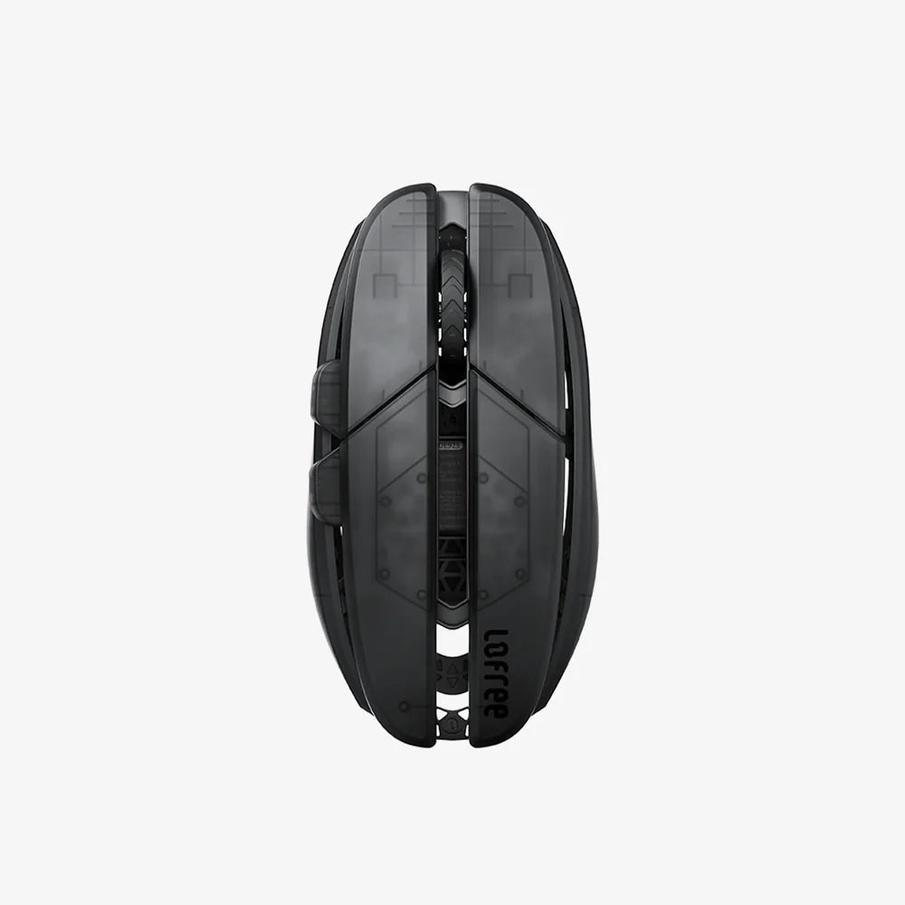 Lofree Hypace 8K Wireless Magnesium Gaming Mouse