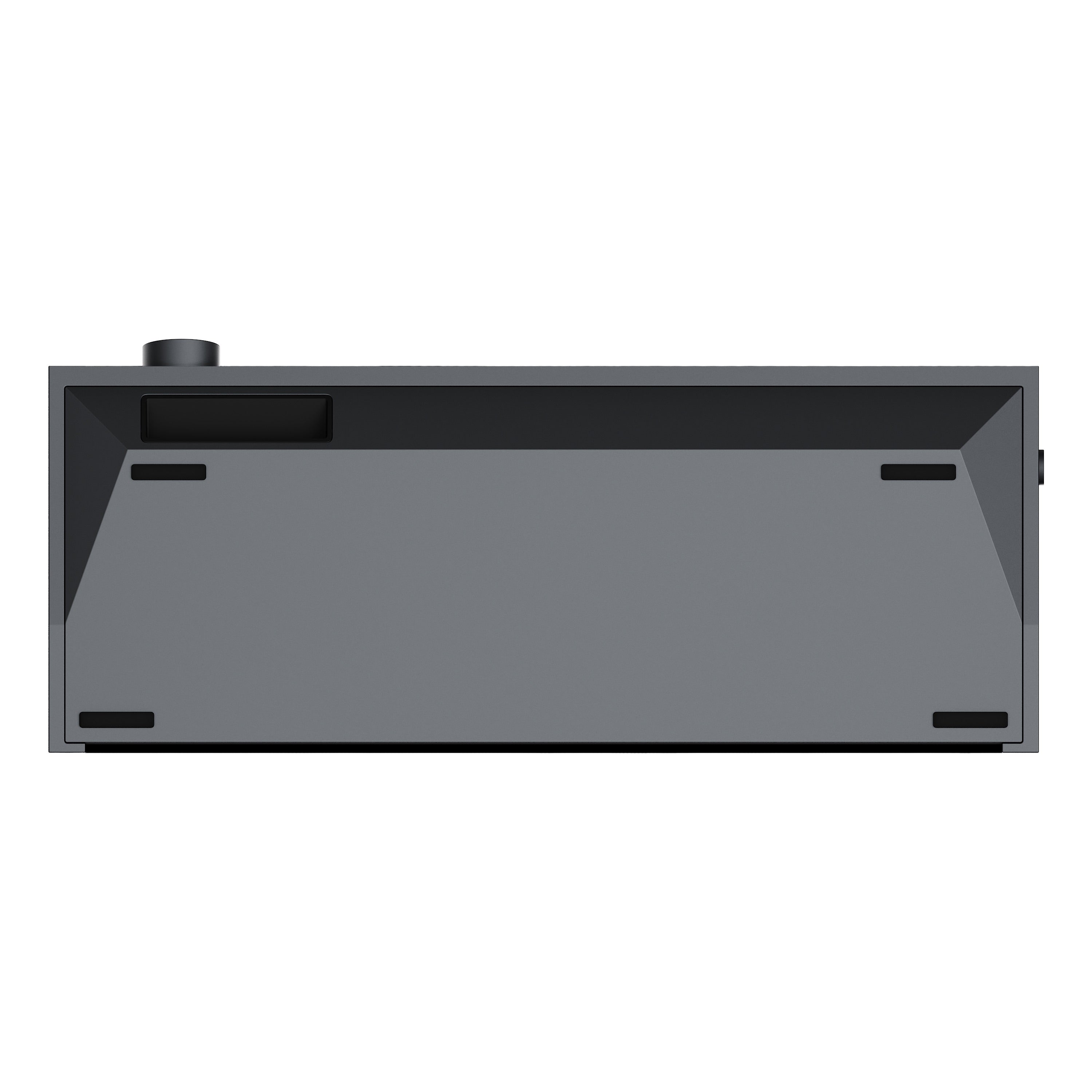 Lofree Hyzen67 Wireless Magnetic Keyboard