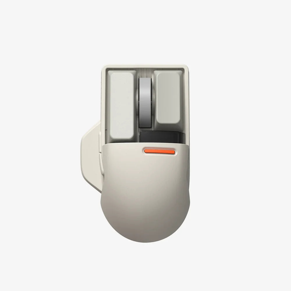 Lofree TOUCH PBT Wireless Mouse