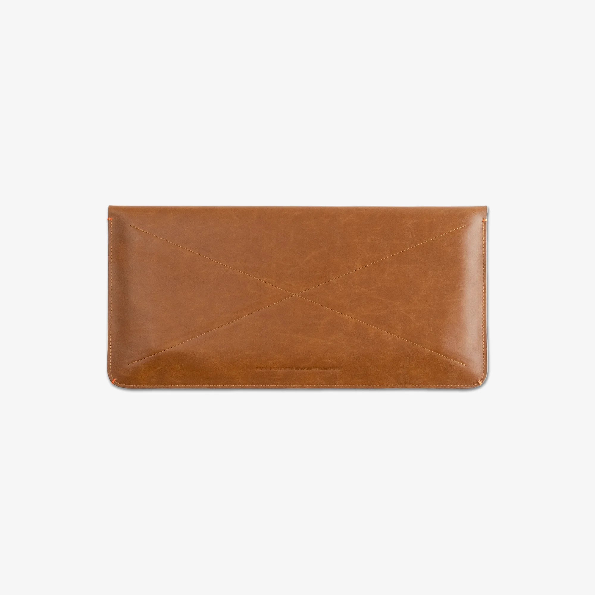 Lofree Keyboard Sleeve for Flow84 PU Leather (Brown)