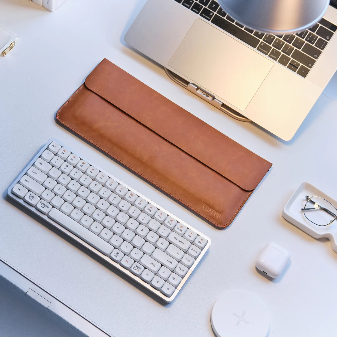 Lofree Keyboard Sleeve for Flow/Flow Lite (Flow100 / Flow Lite 100)