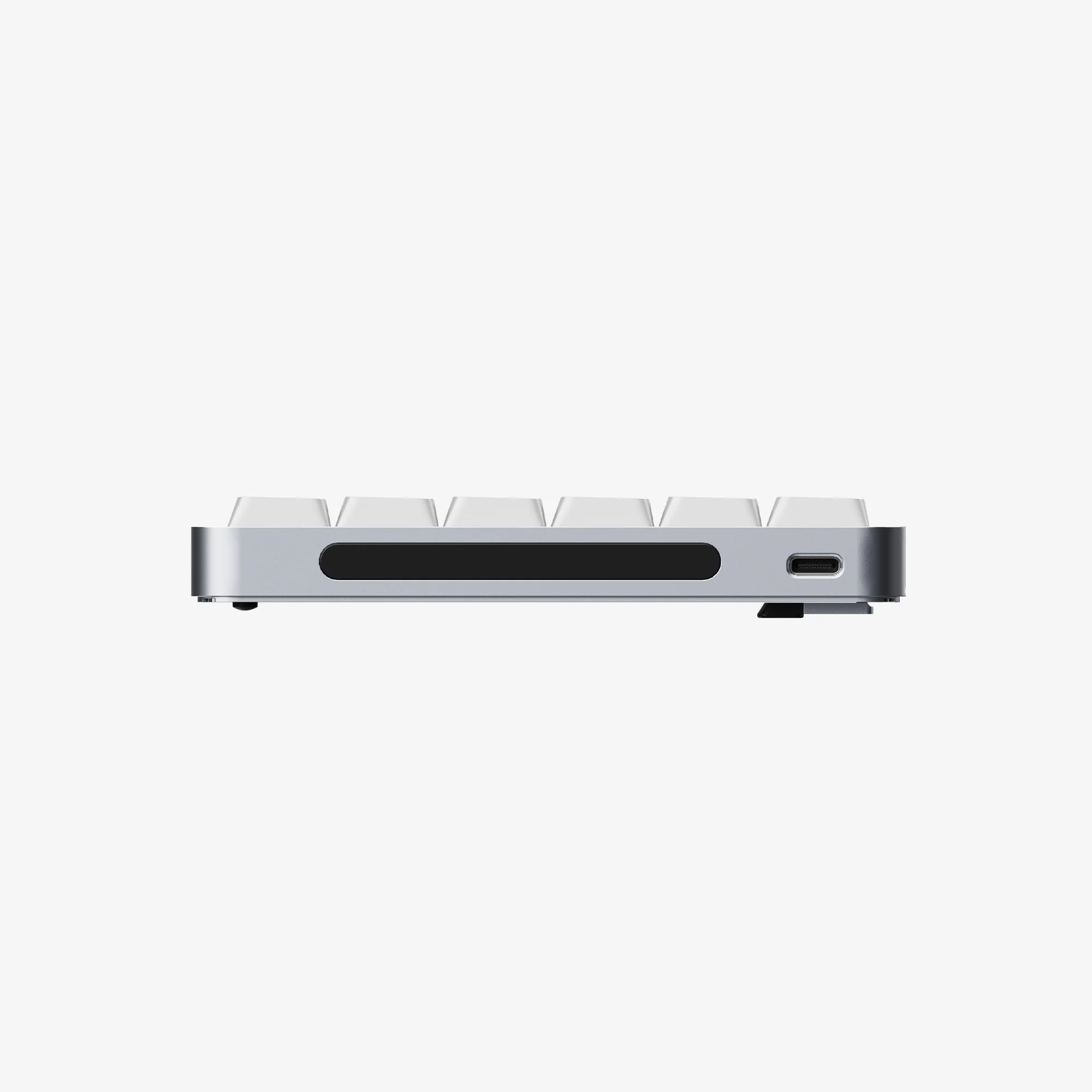 Lofree FLOW 2 84 Low-Profile Hot-Swap VIA Wireless Mechanical Keyboard