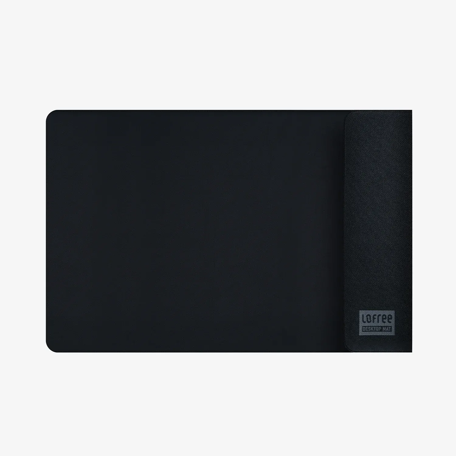 Lofree Mousepad 900x400x3mm Spandex Rubber Desk mat