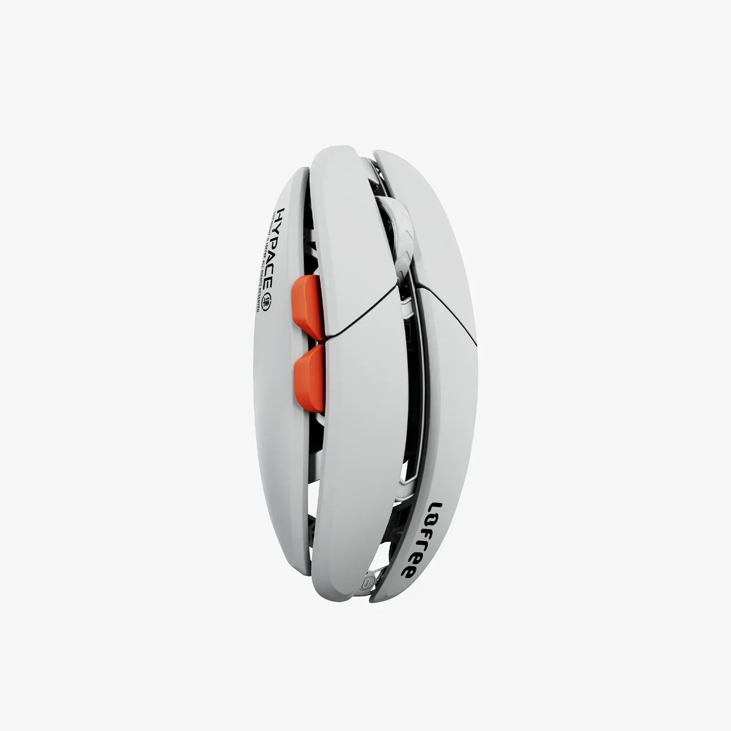 Lofree Hypace 8K Wireless Magnesium Gaming Mouse