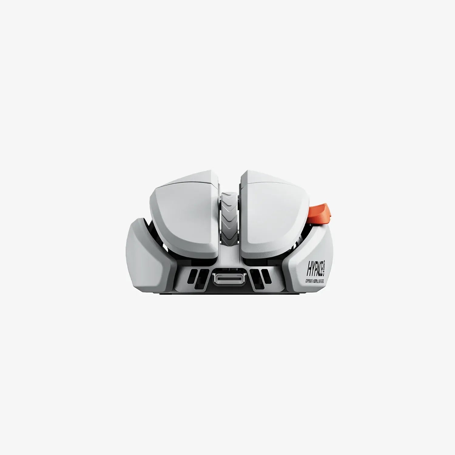 Lofree Hypace 8K Wireless Magnesium Gaming Mouse