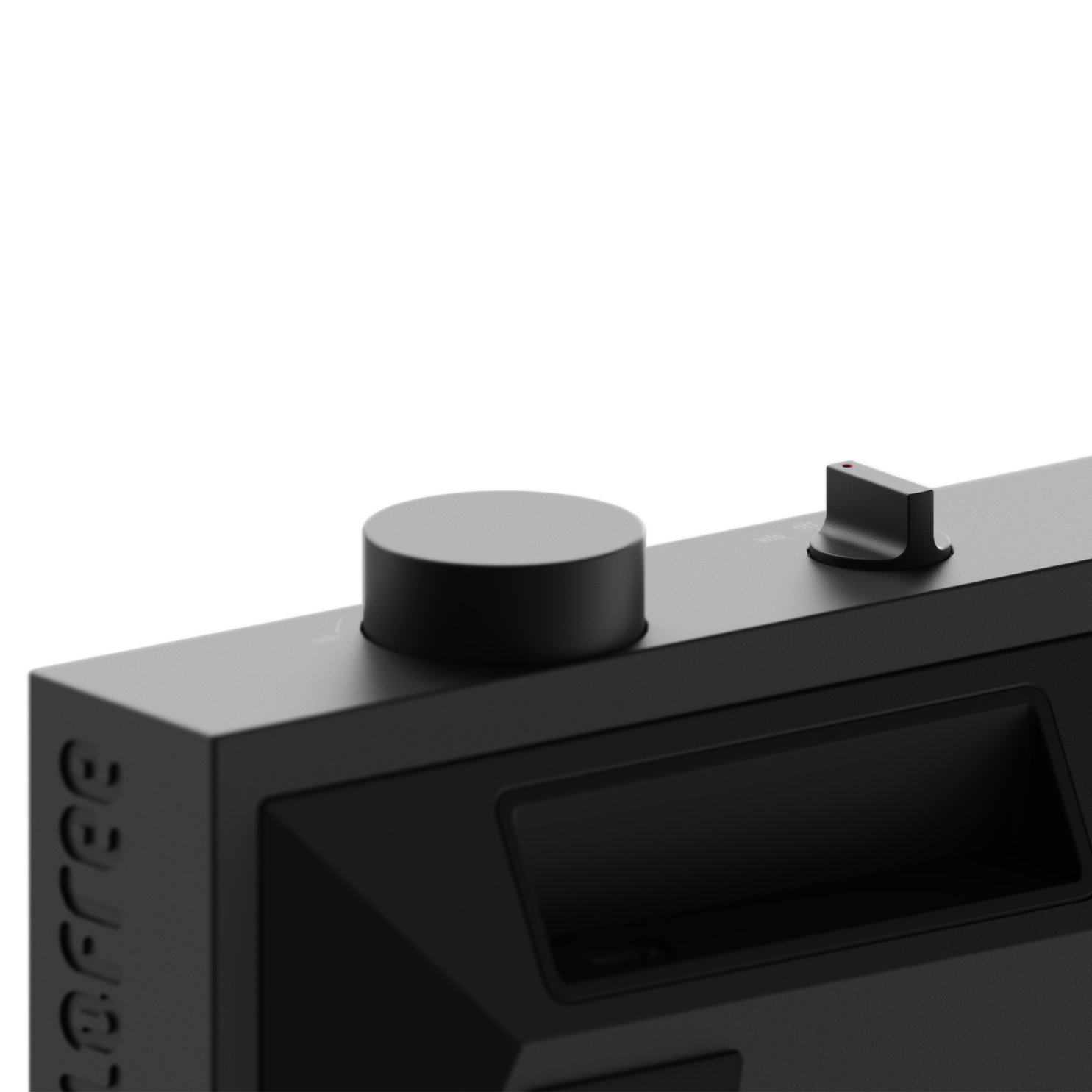 (Pre-Order) Lofree Hyzen67 Wireless Magnetic Keyboard